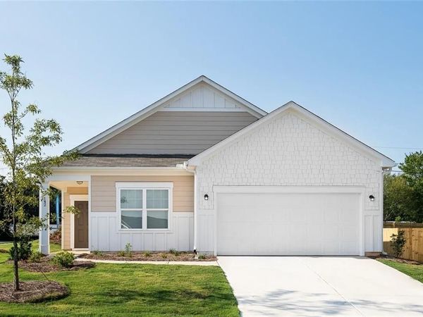 19 Crescent Boulevard, Carrollton, GA 30116