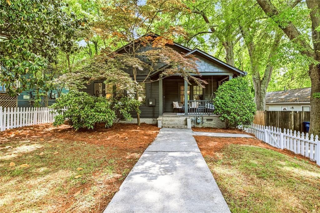 1281 Hosea L Williams Drive Se, Atlanta, GA 30317 Main Photo
