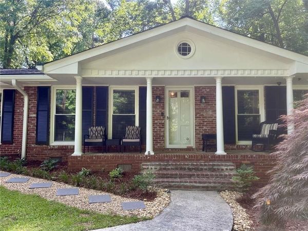 2439 Woodcreek Court, Tucker, GA 30084