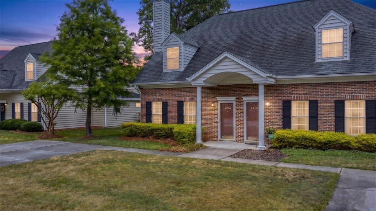 4816 Habersham Lane Photo 1