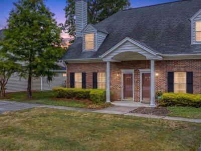 4816 Habersham Lane, Summerville, SC 29485