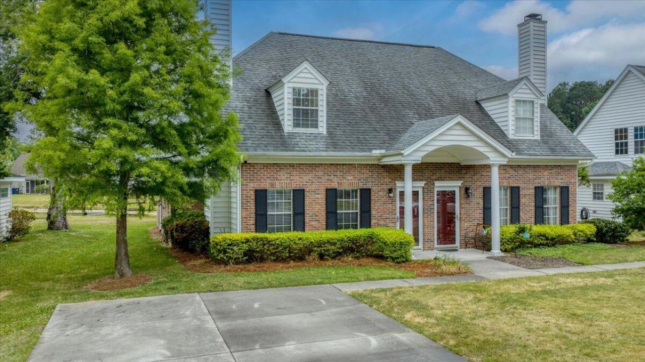 4816 Habersham Lane Photo 15