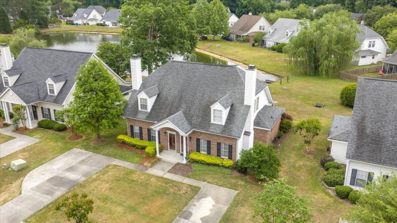 4816 Habersham Lane Photo 32