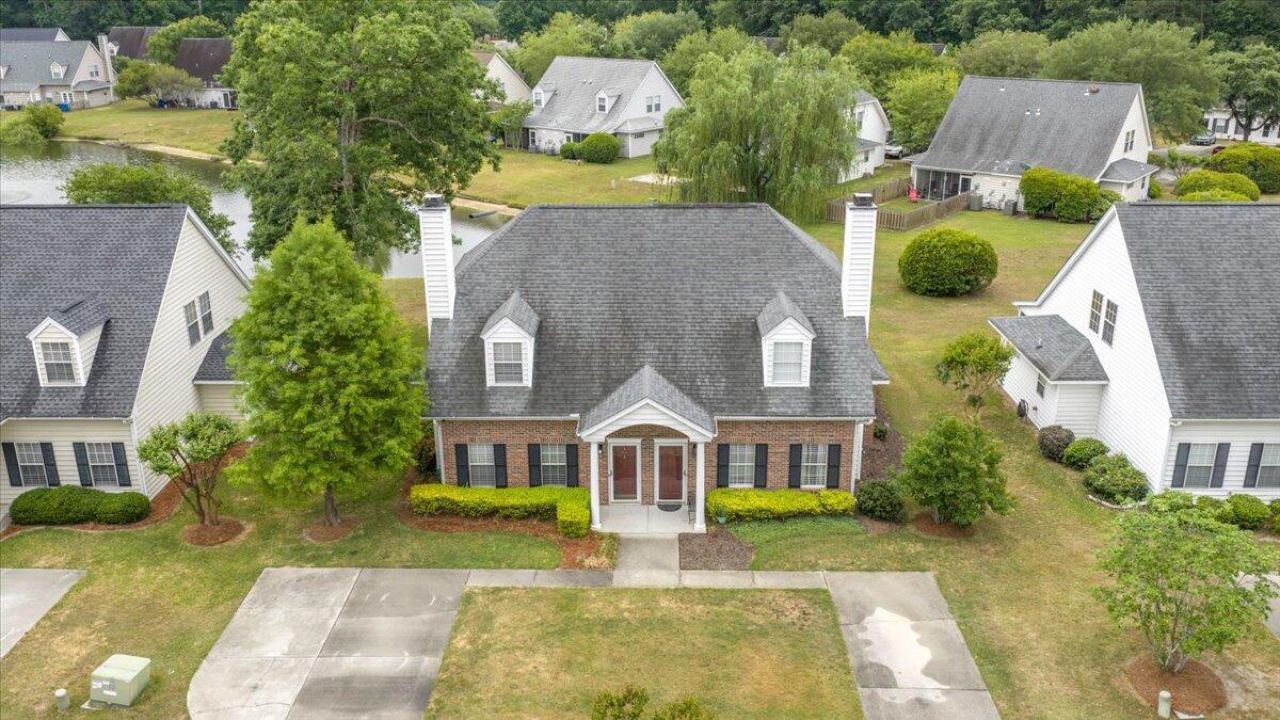 4816 Habersham Lane Photo 33