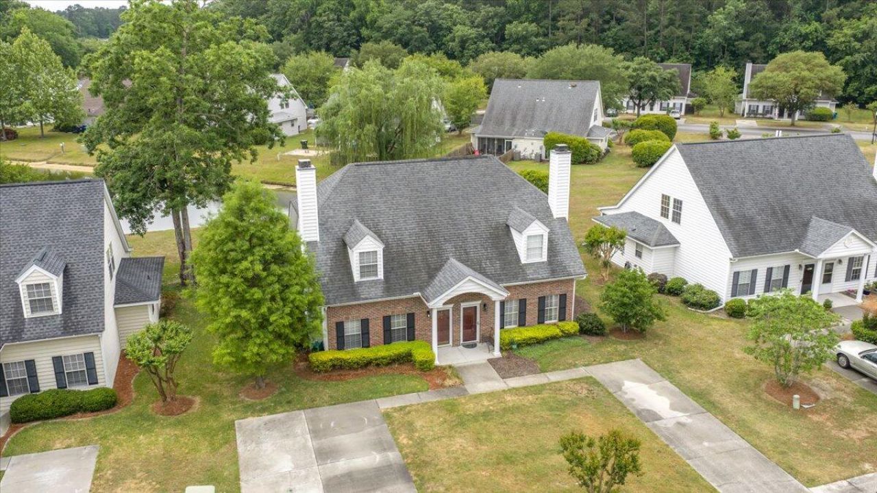 4816 Habersham Lane Photo 34
