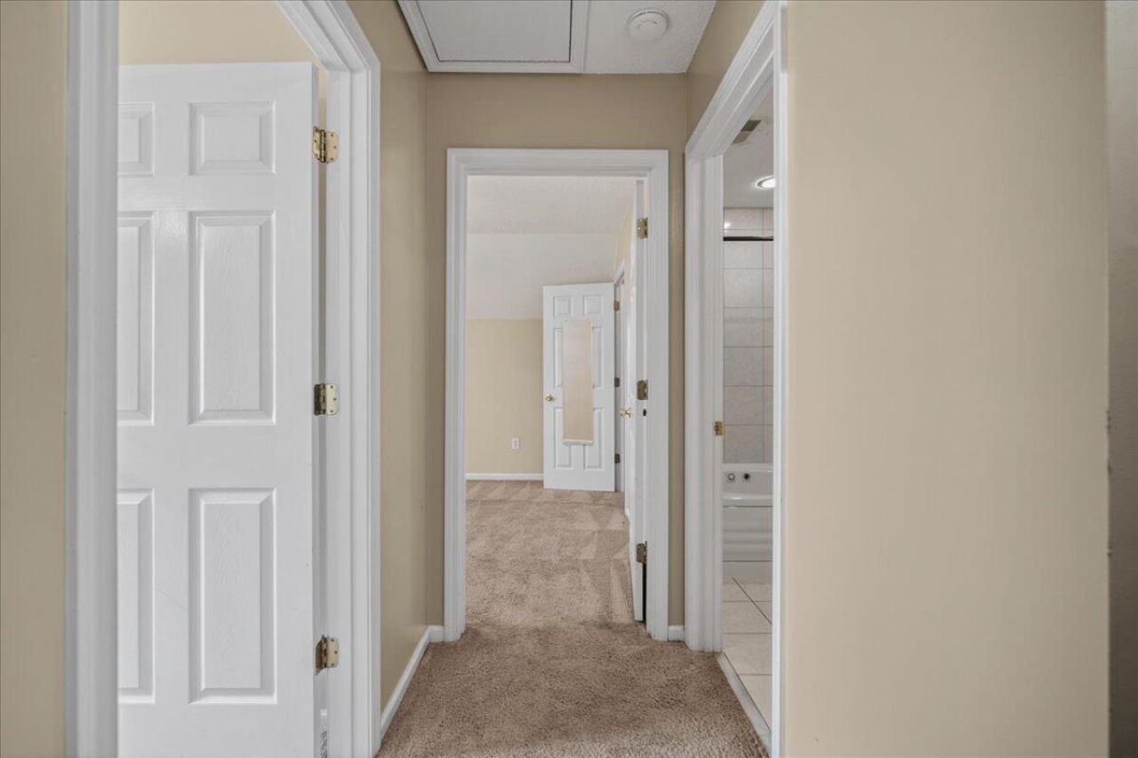 4816 Habersham Lane Photo 34