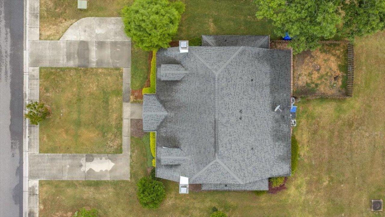 4816 Habersham Lane Photo 35