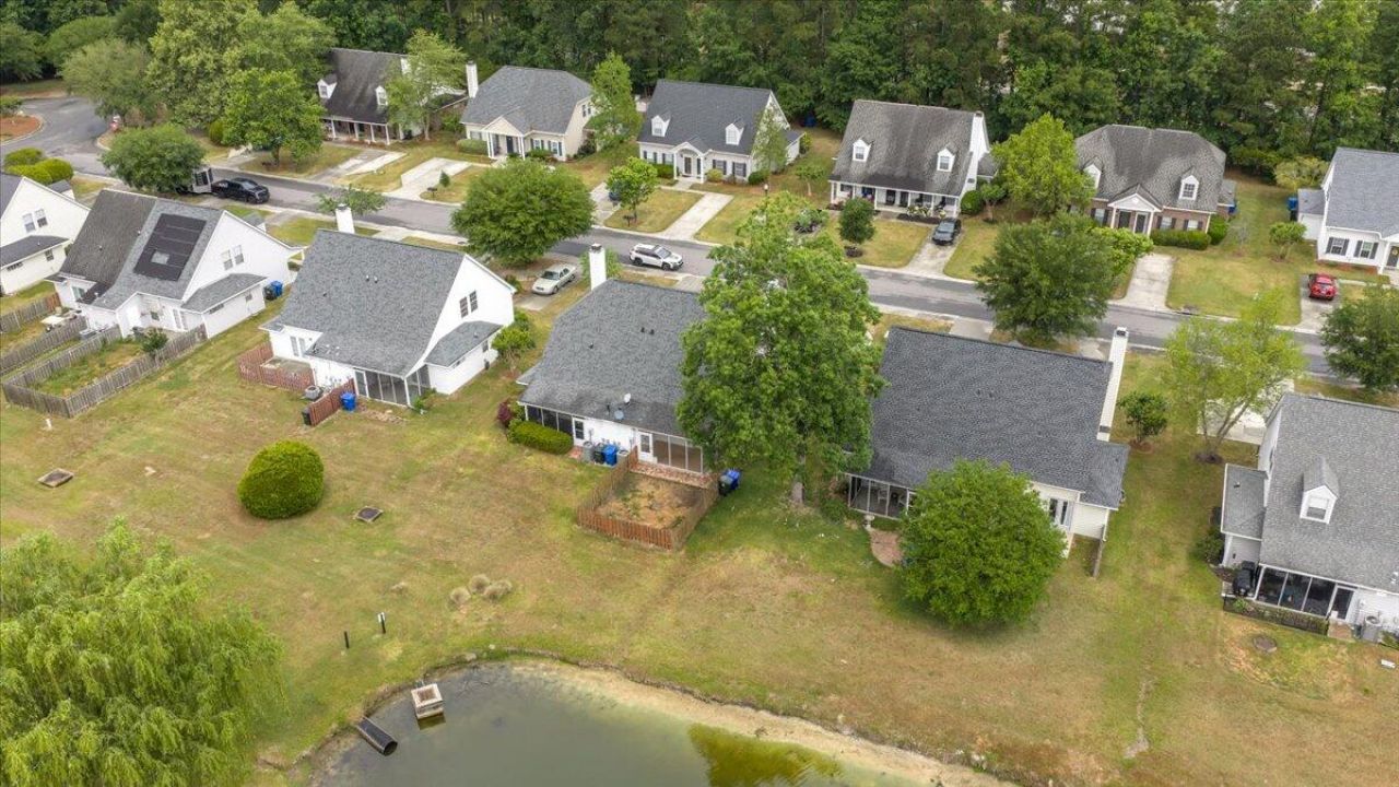 4816 Habersham Lane Photo 36