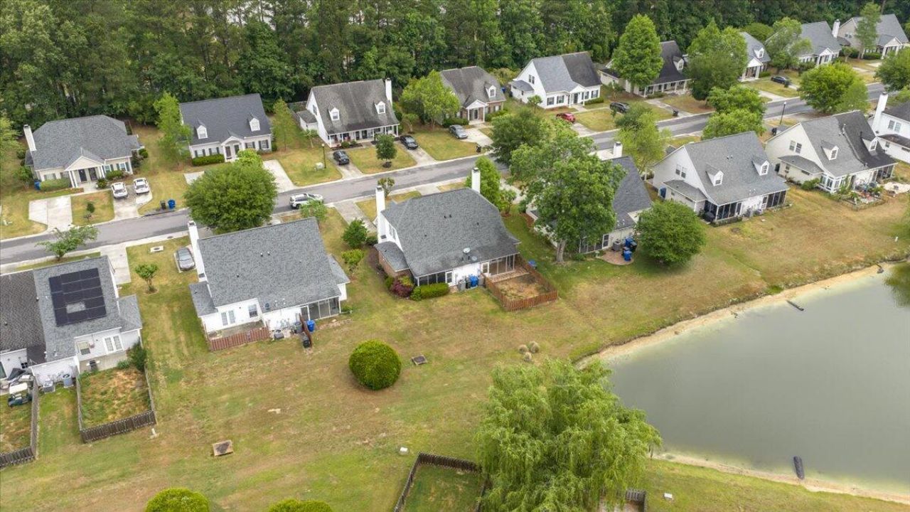 4816 Habersham Lane Photo 37