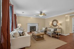 4816 Habersham Lane photo 4