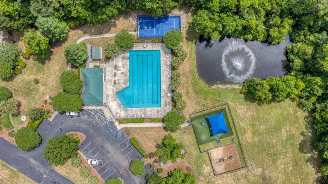 4816 Habersham Lane Photo 52