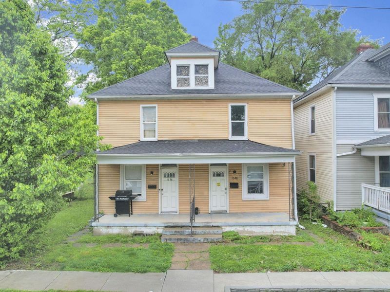 1636-1638 Arlington Avenue , Columbus, OH 43211 Photo 1