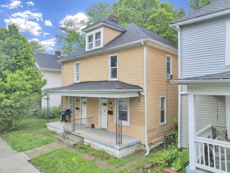 1636-1638 Arlington Avenue , Columbus, OH 43211 Photo 2