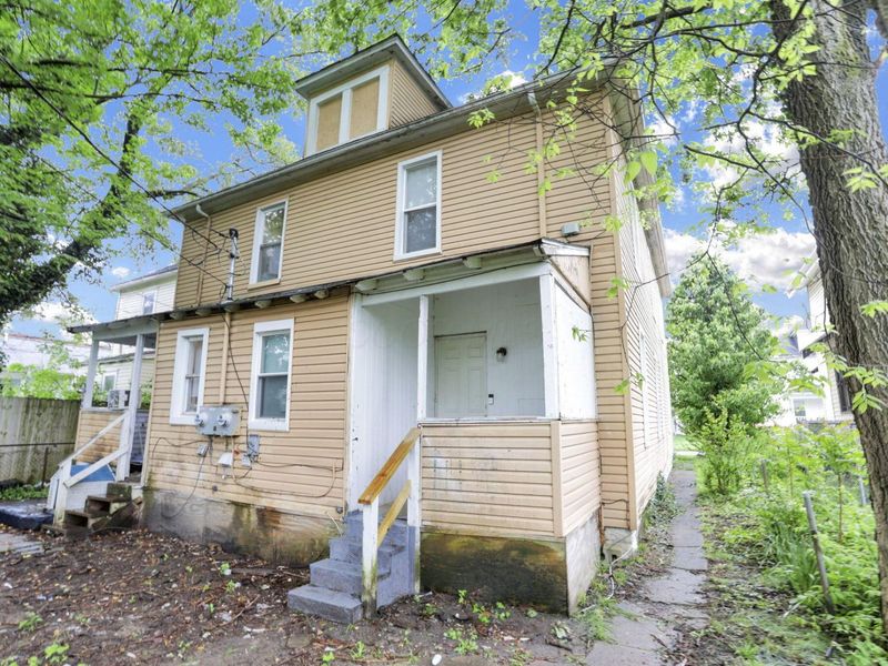 1636-1638 Arlington Avenue , Columbus, OH 43211 Photo 45