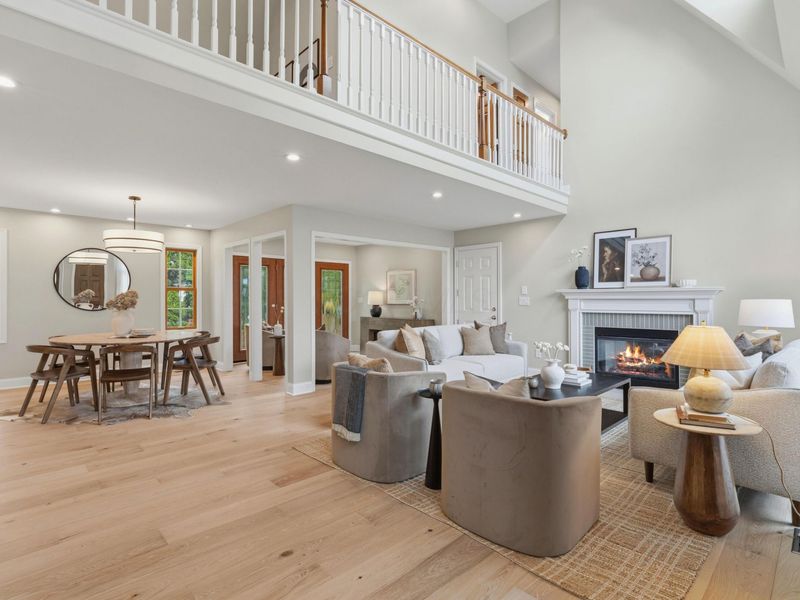 2350 Zollinger Road, Upper Arlington, OH 43221 Photo 10