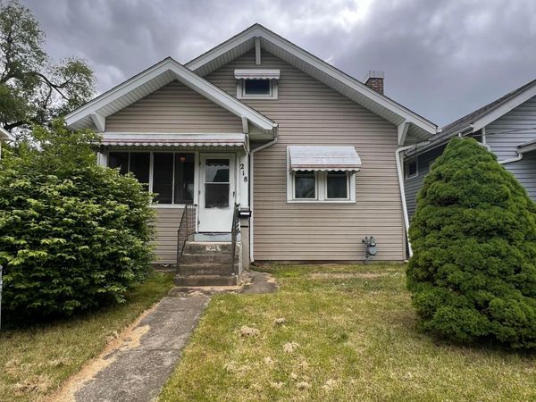 218 Belvidere Avenue , Columbus, OH 43223