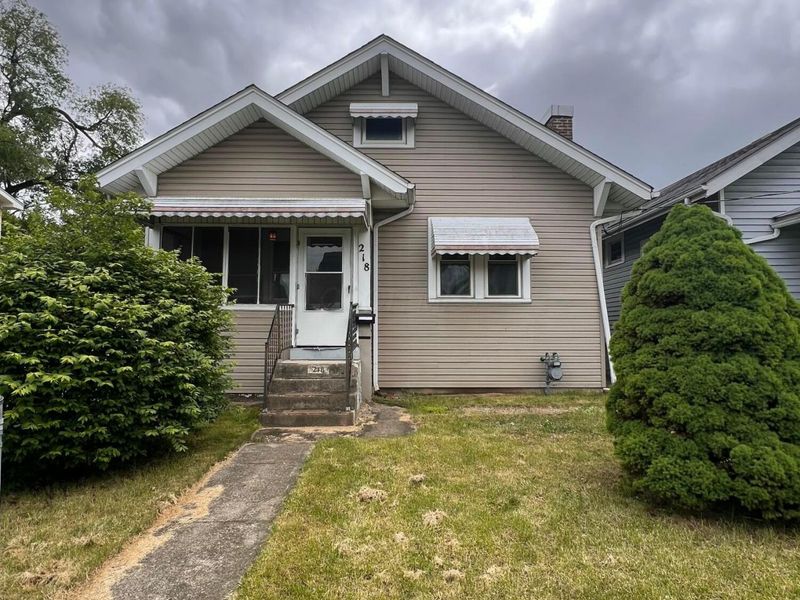 218 Belvidere Avenue , Columbus, OH 43223 Photo 1