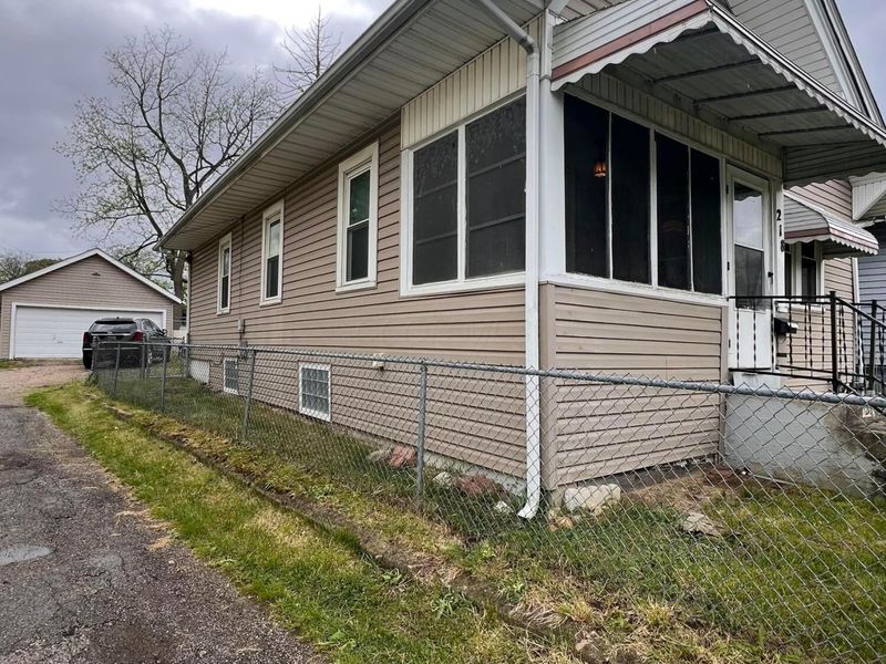 218 Belvidere Avenue , Columbus, OH 43223 Photo 2