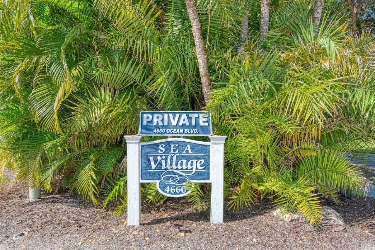 4660 Ocean Boulevard, Unit G1, Sarasota, FL 34242 Photo