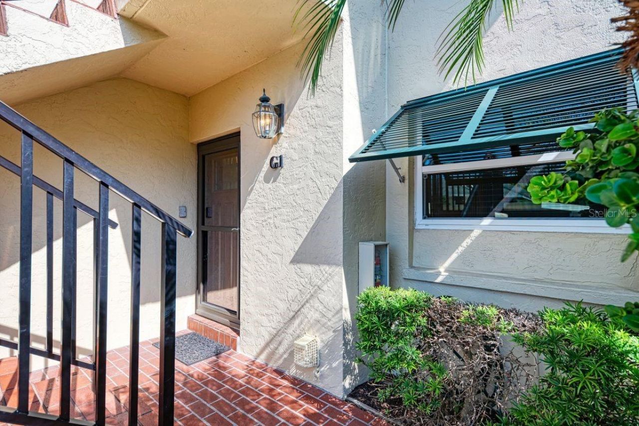 4660 Ocean Boulevard, Unit G1, Sarasota, FL 34242 Photo
