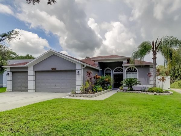 12943 ROYAL GEORGE AVENUE , ODESSA, FL 33556
