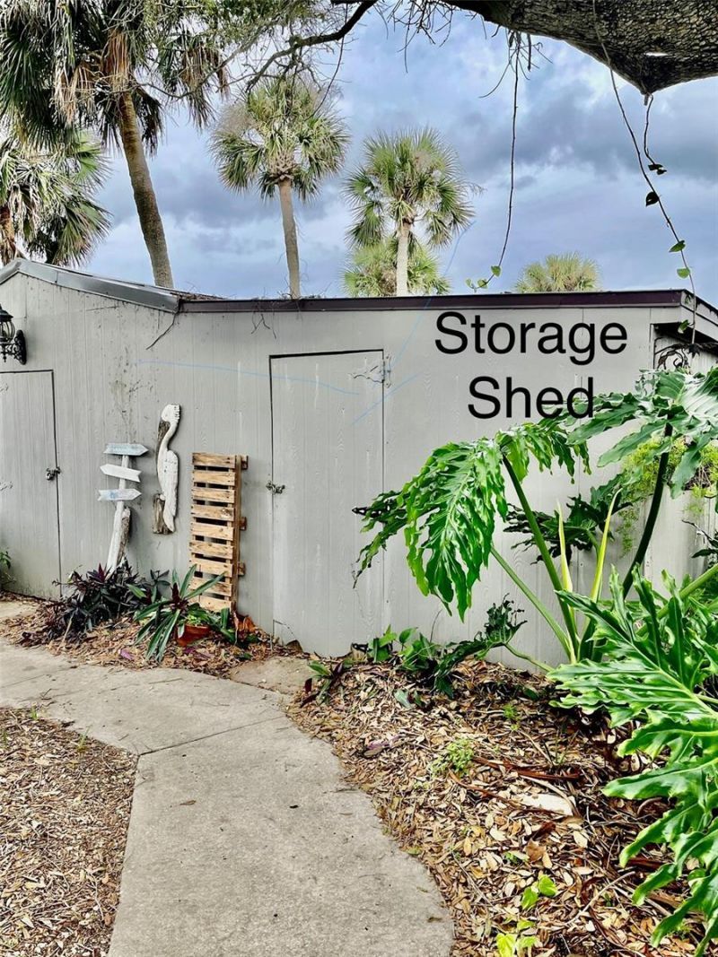 19 Palm Drive , Unit A, New Smyrna Beach, FL 32169 Photo