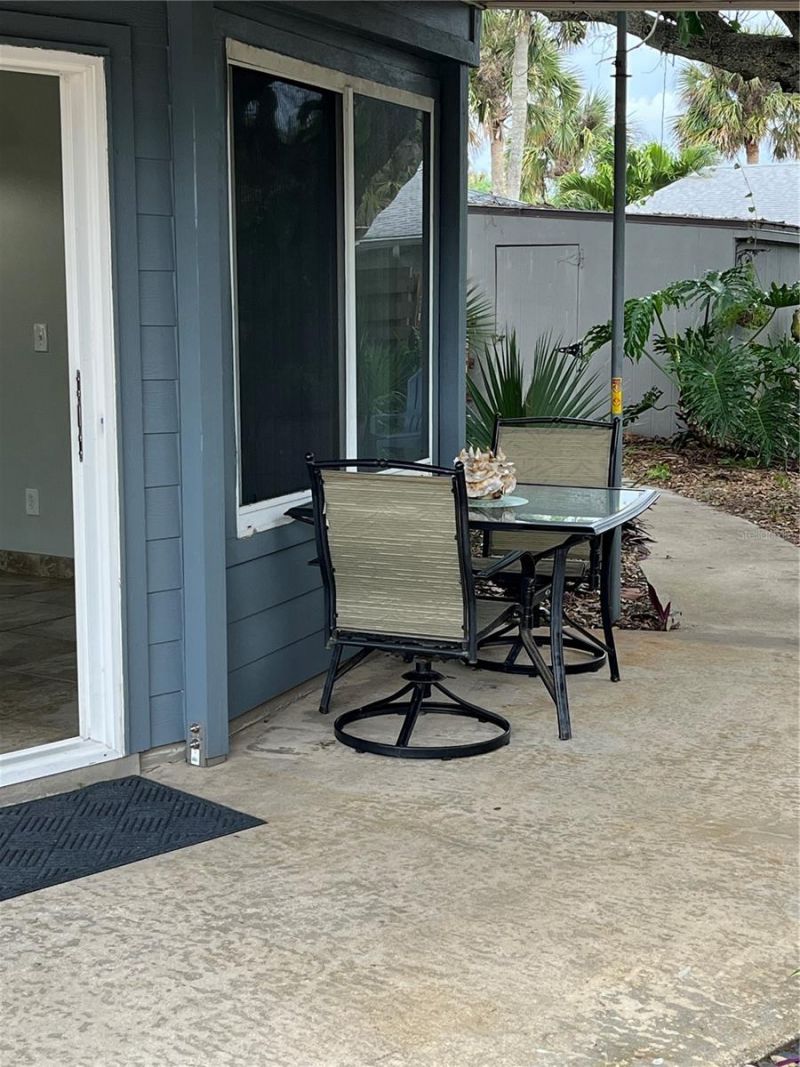 19 Palm Drive , Unit A, New Smyrna Beach, FL 32169 Photo