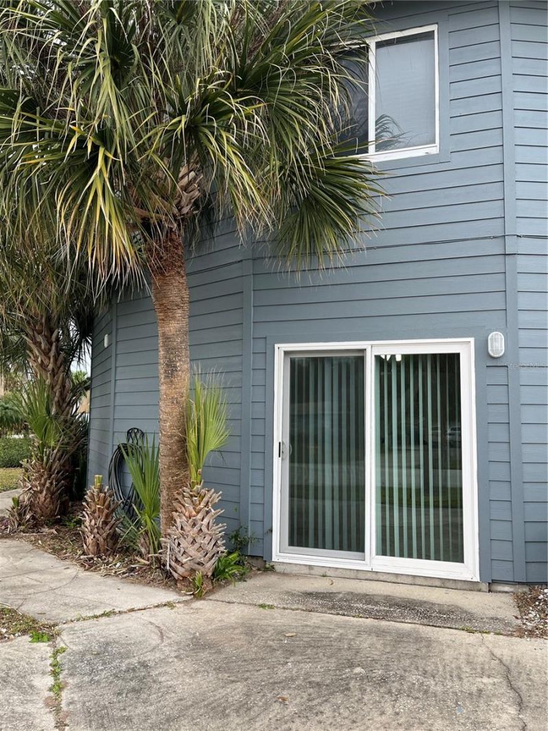 19 Palm Drive , Unit A, New Smyrna Beach, FL 32169 Photo