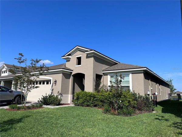 1783 SMARTS RULE STREET , KISSIMMEE, FL 34744