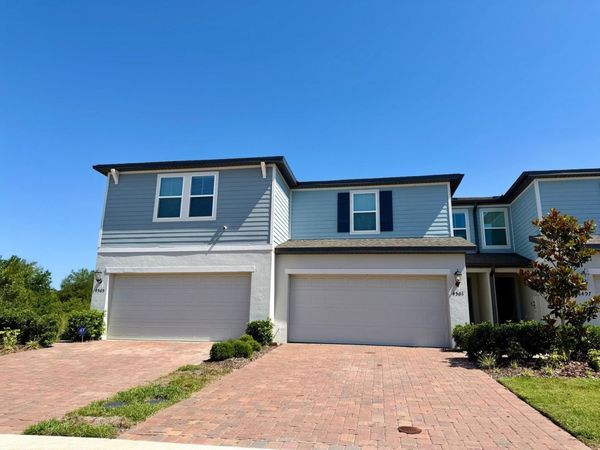 4501 BURROWING OWL LOOP , ST CLOUD, FL 34772