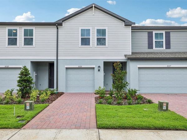 16321 BIRD OF PARADISE AVENUE , CLERMONT, FL 34714
