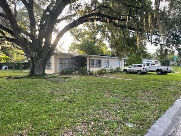 3201 RIVER GROVE DRIVE , TAMPA, FL 33610
