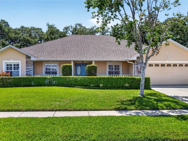 140 RACHEL LIN LANE , ST CLOUD, FL 34771