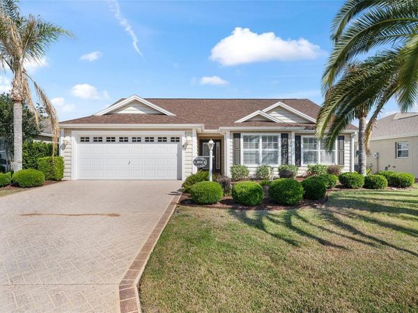 1800 DUTCHESS LOOP , THE VILLAGES, FL 32162