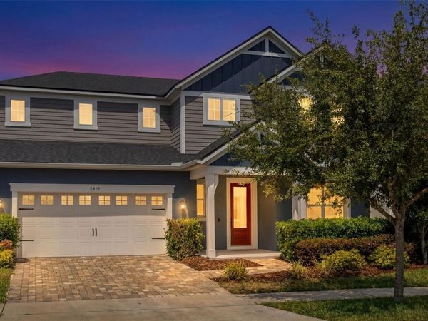 2819 STONEGATE DRIVE, OCOEE, FL 34761
