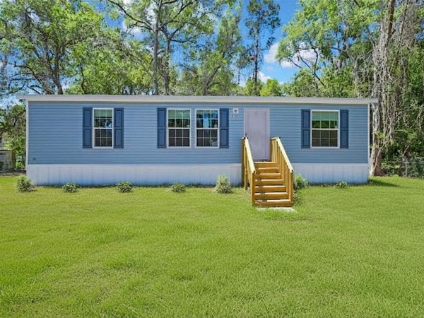 4540 N WINCHESTER TERRACE , HERNANDO, FL 34442