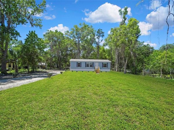 4540 N WINCHESTER TERRACE, HERNANDO, FL 34442