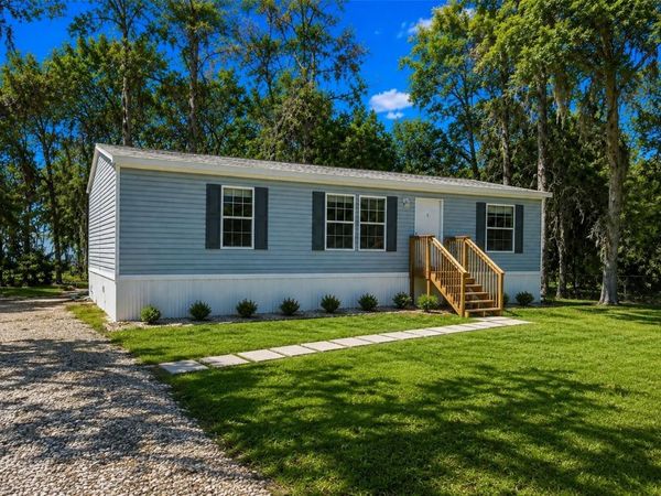 4540 N WINCHESTER TERRACE, HERNANDO, FL 34442
