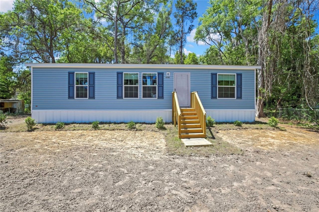 4540 N Winchester Terrace, Hernando, FL 34442 Photo