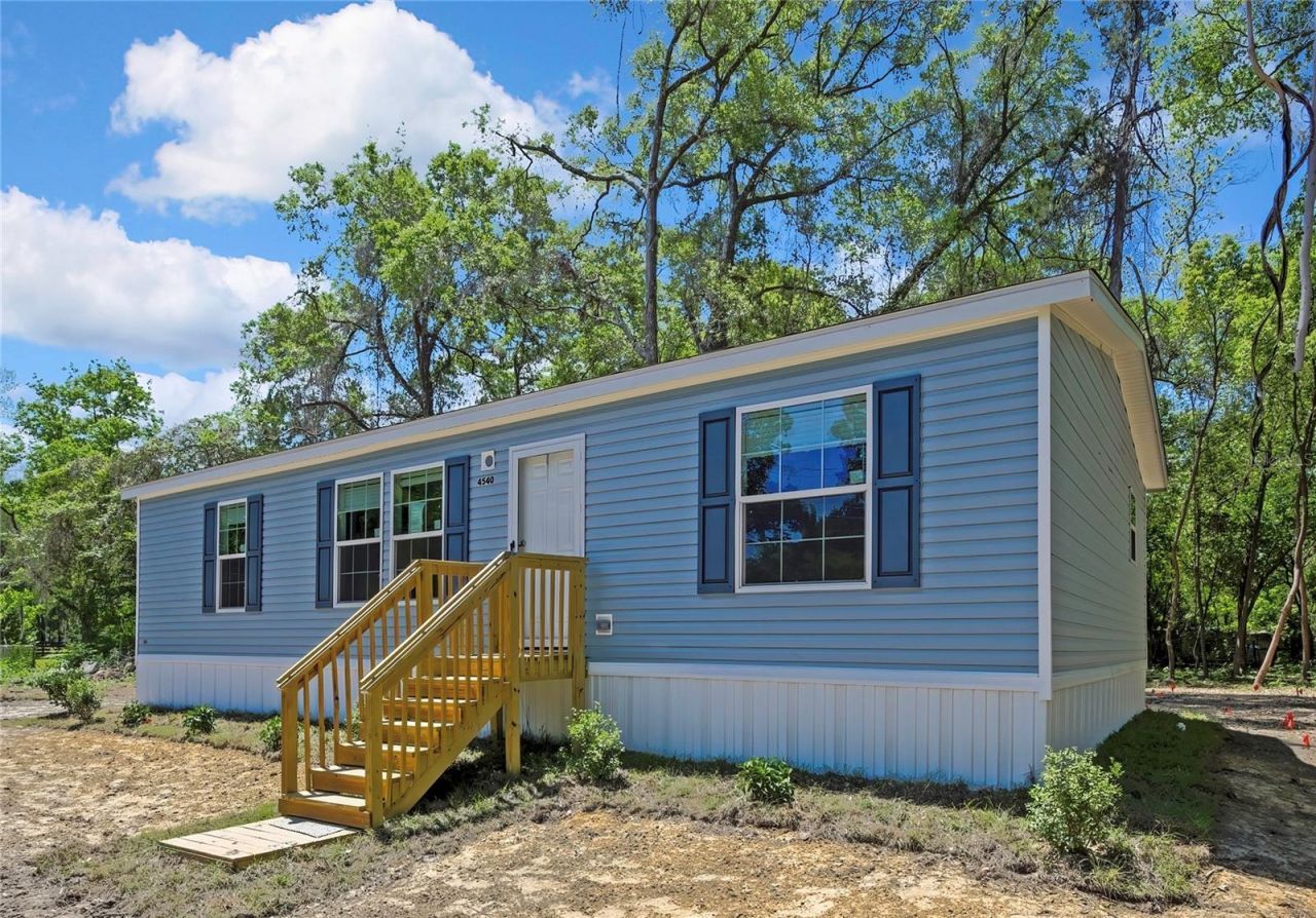 4540 N Winchester Terrace, Hernando, FL 34442 Photo