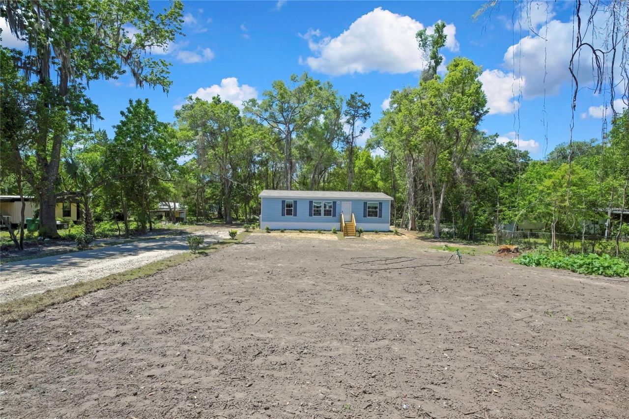 4540 N Winchester Terrace, Hernando, FL 34442 Photo