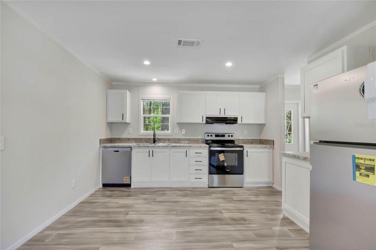 4540 N Winchester Terrace, Hernando, FL 34442 Photo