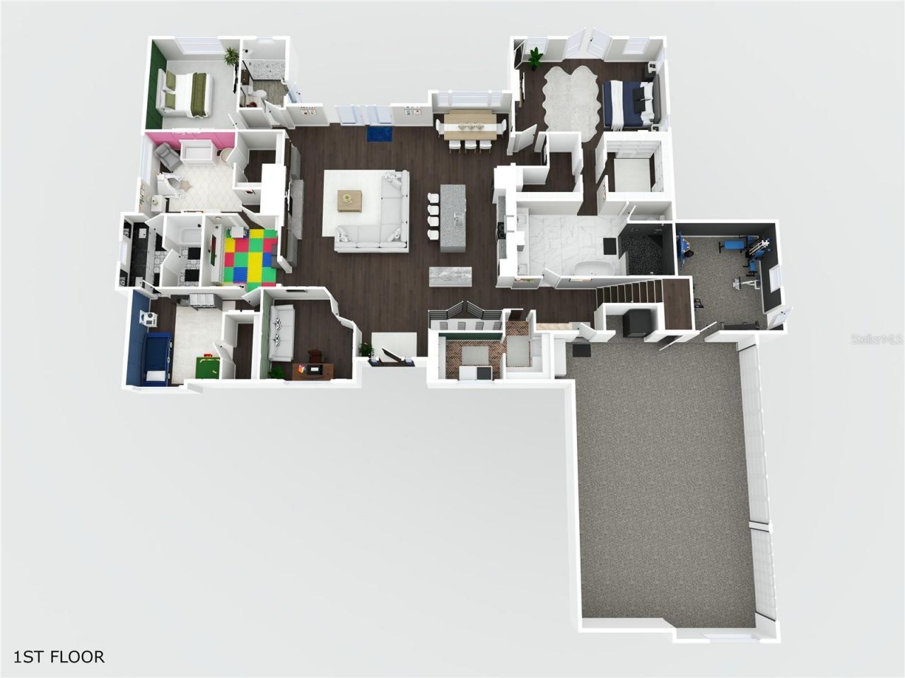 22250 Deer Park Avenue, Eustis, FL 32736 Photo