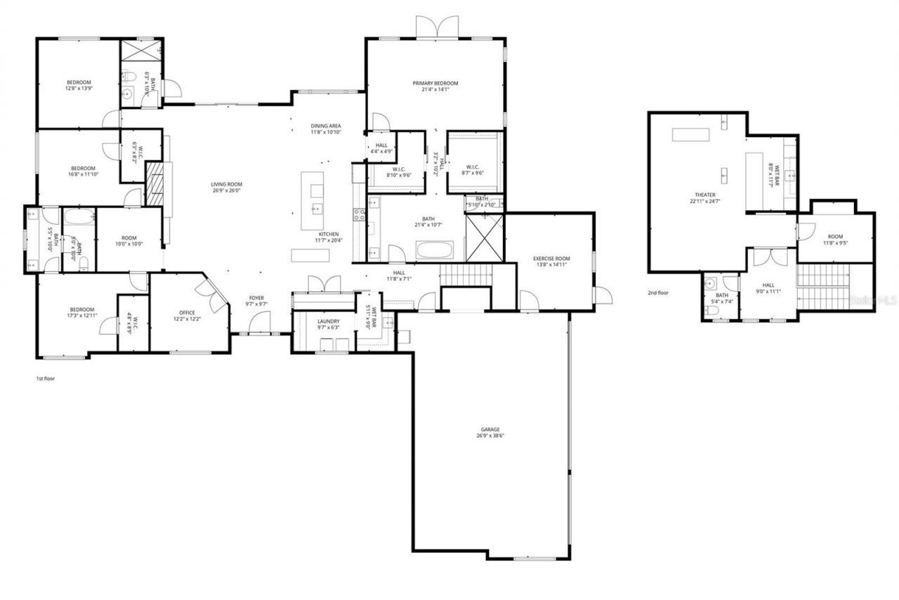 22250 Deer Park Avenue, Eustis, FL 32736 Photo