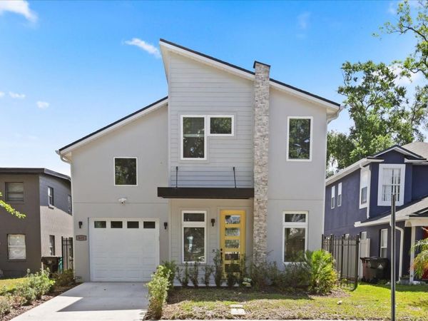 805 MCFALL AVENUE, ORLANDO, FL 32805
