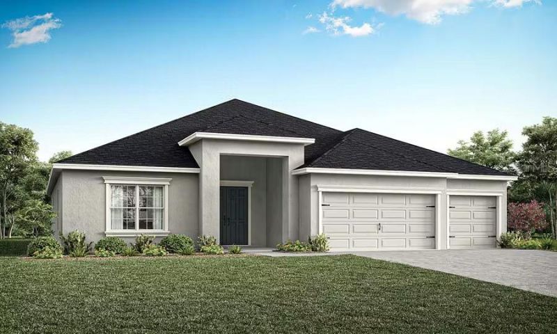 2955 Keens Grove Way , Lakeland, FL 33810 Main Photo