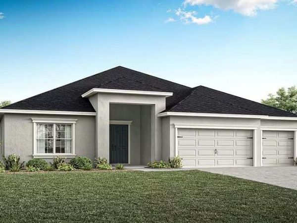 2955 KEENS GROVE WAY , LAKELAND, FL 33810