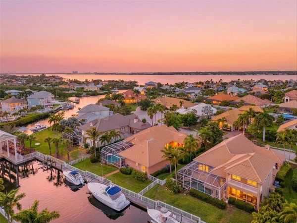 4714 MAINSAIL DRIVE, BRADENTON, FL 34208
