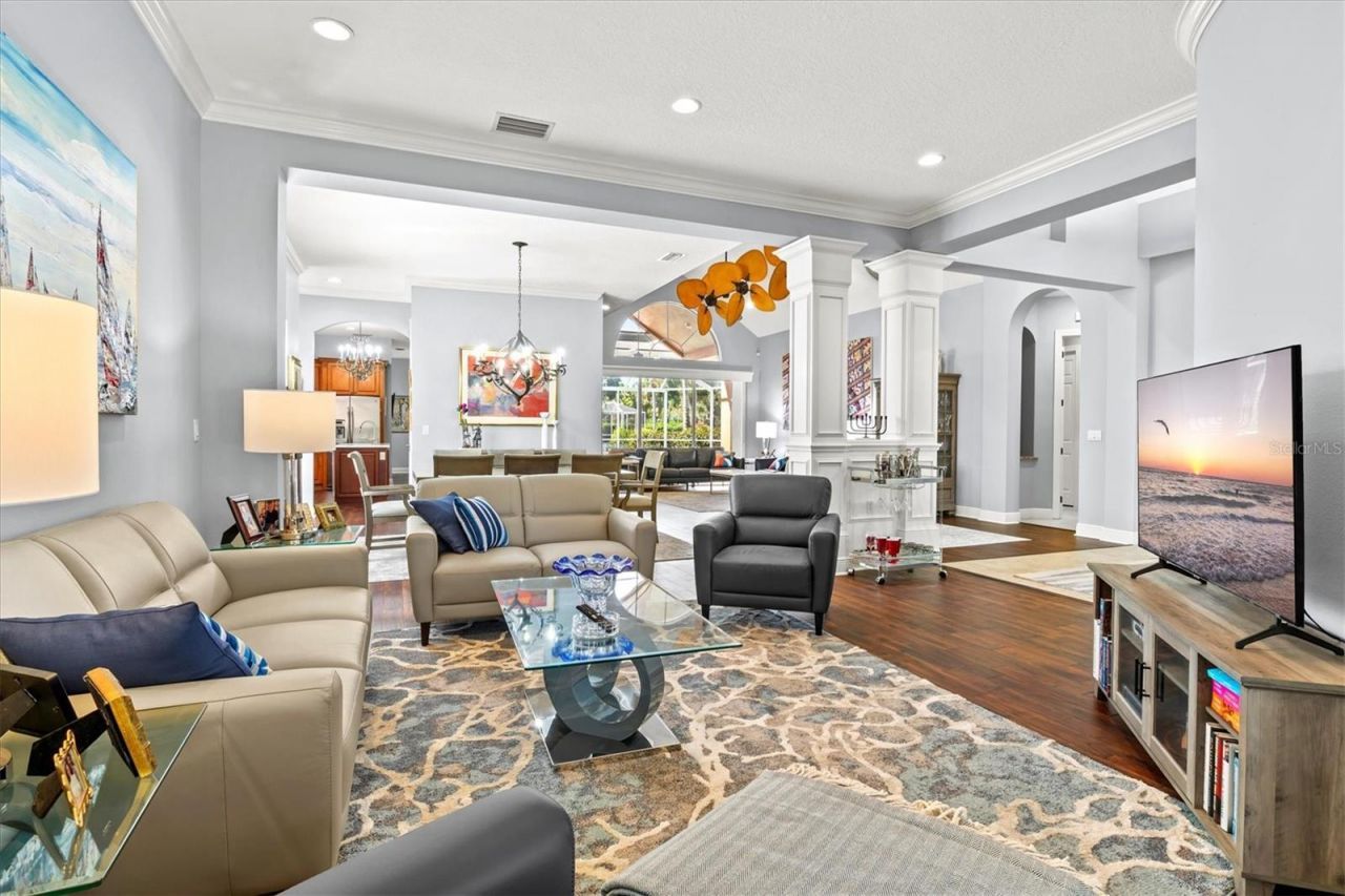 4714 Mainsail Drive, Bradenton, FL 34208 Photo