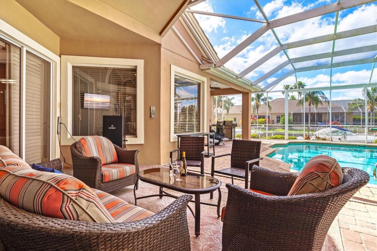 4714 Mainsail Drive, Bradenton, FL 34208 Photo